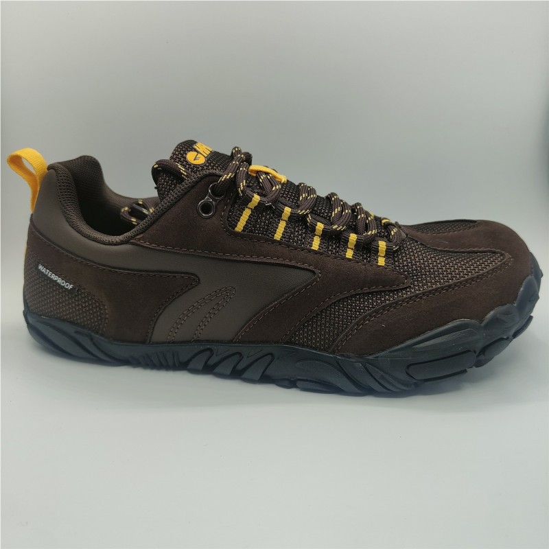 FIGARO LOW WP CHOCOLATE 2