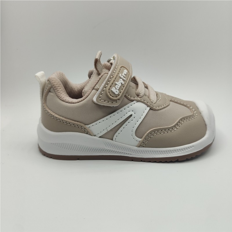 DEPORTIVAS BEIGE 2
