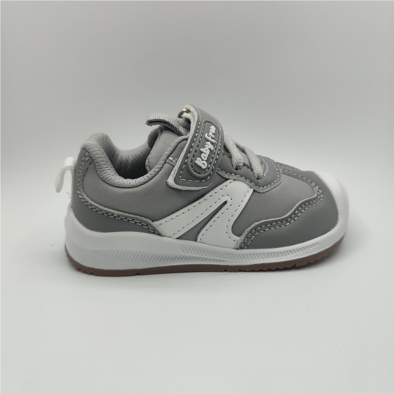 DEPORTIVAS GRIS 2