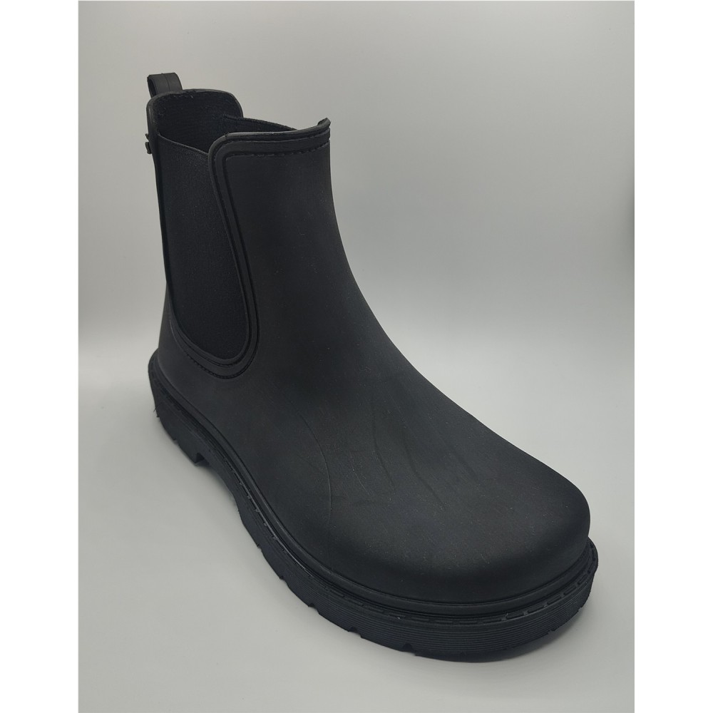 CHUVA NEGRO