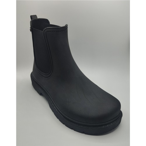 CHUVA NEGRO