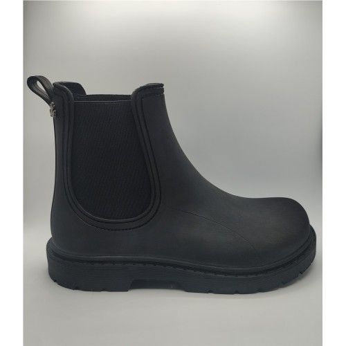 CHUVA NEGRO