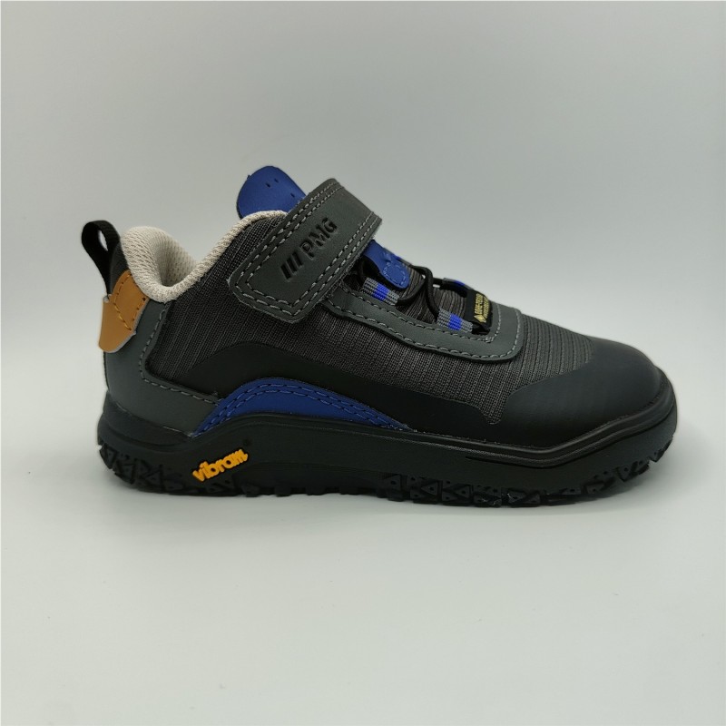 BOTIN VIBRAM AZUL 2