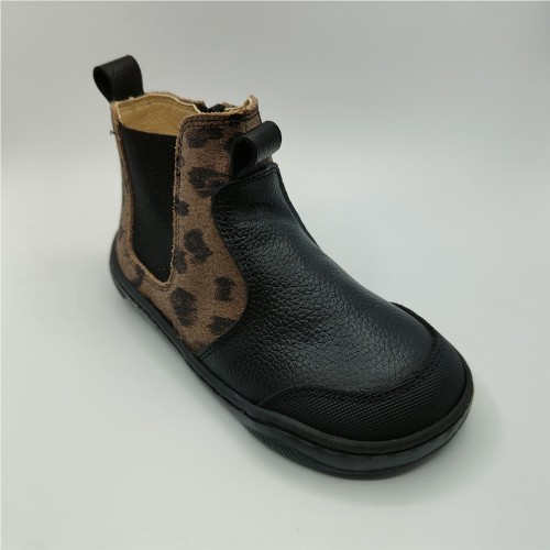 BOTA PRINT NEGRO