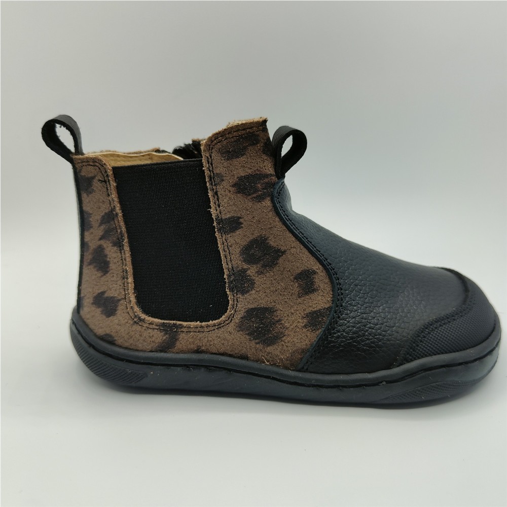 BOTA PRINT NEGRO