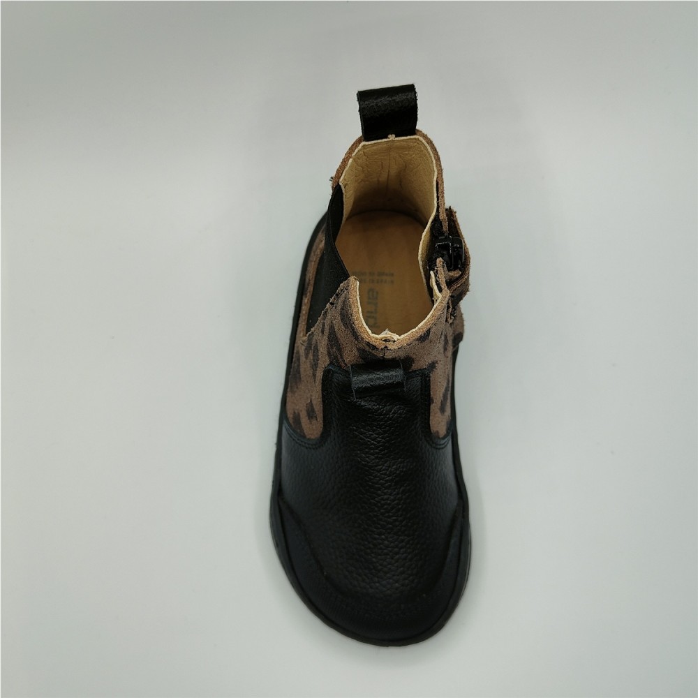 BOTA PRINT NEGRO