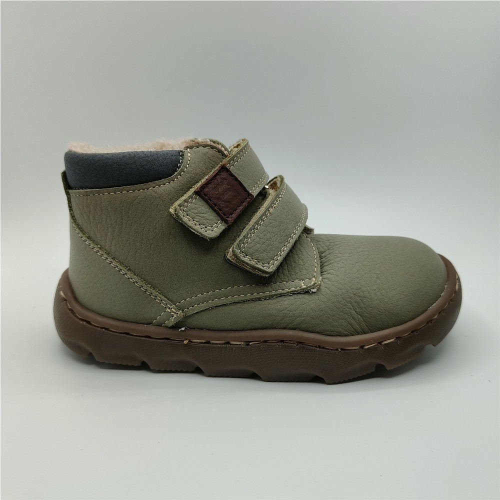 BOTA DIXAN MARRON