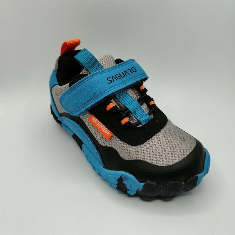 QUEST LOW AZUL