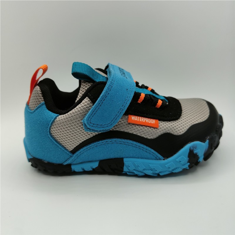 QUEST LOW AZUL 2
