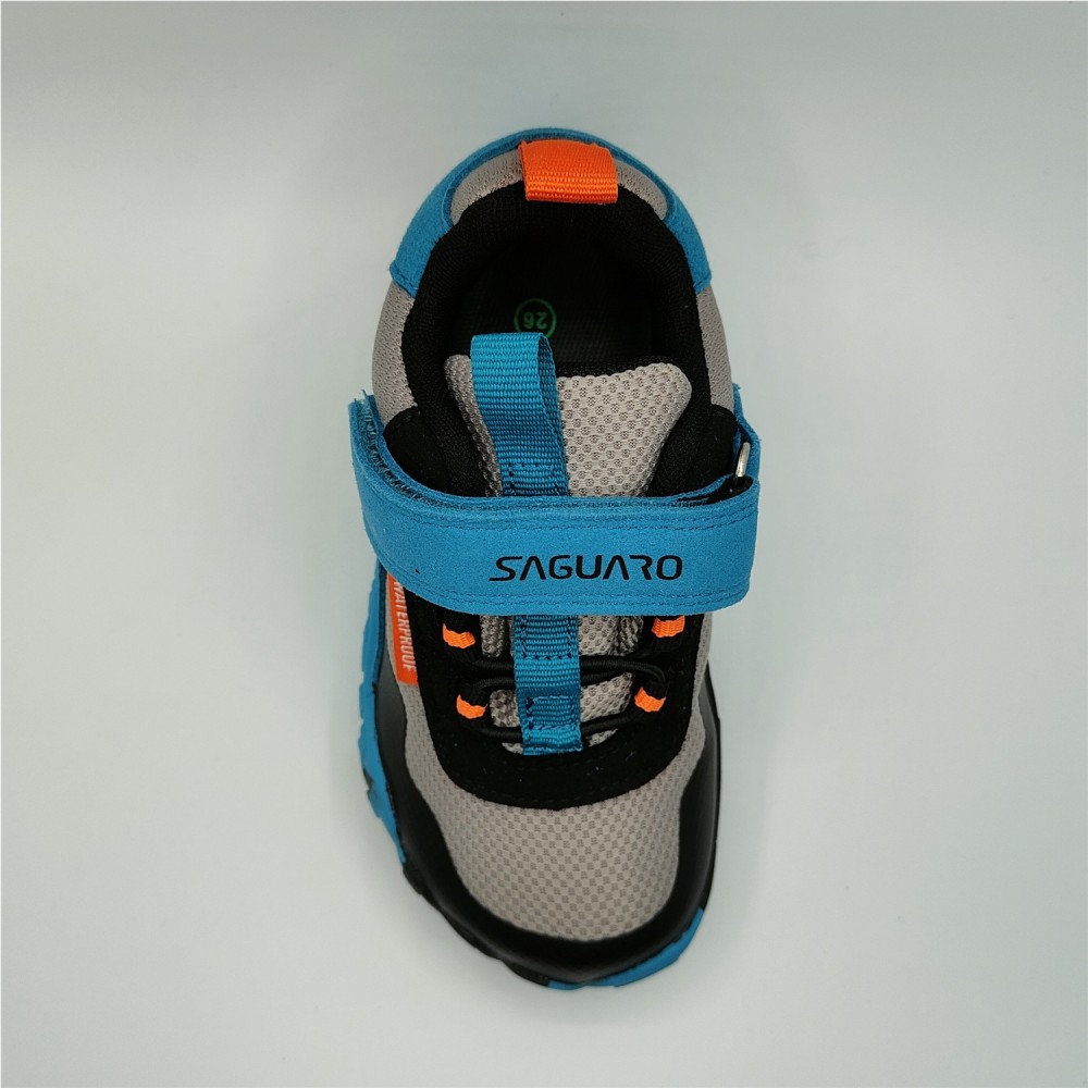 QUEST LOW AZUL