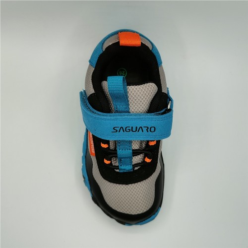 QUEST LOW AZUL