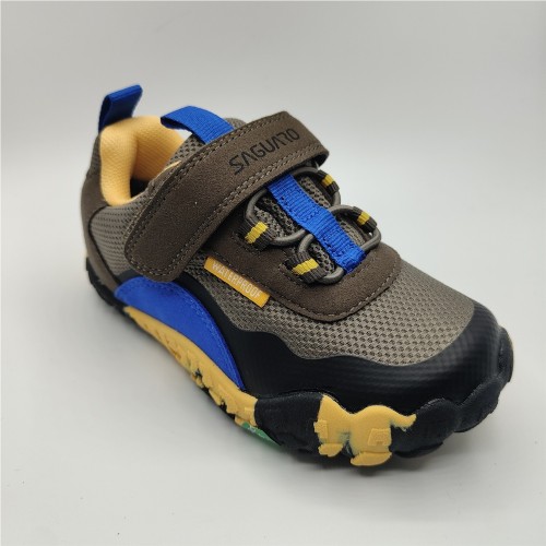 QUEST LOW GRIS