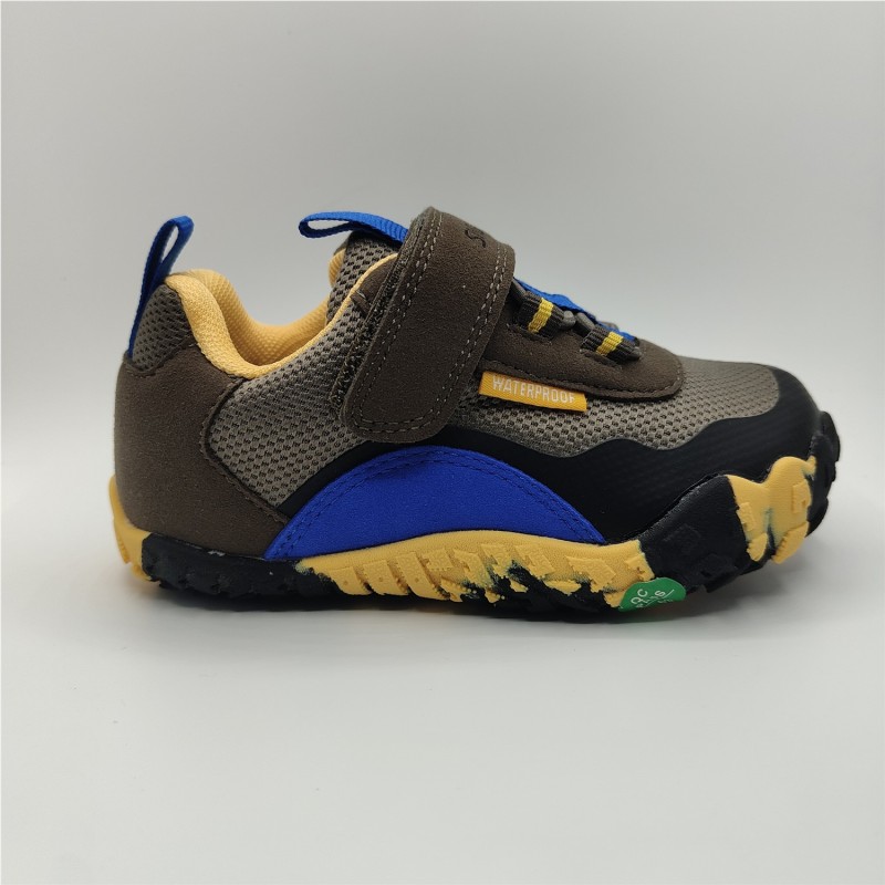 QUEST LOW GRIS 2
