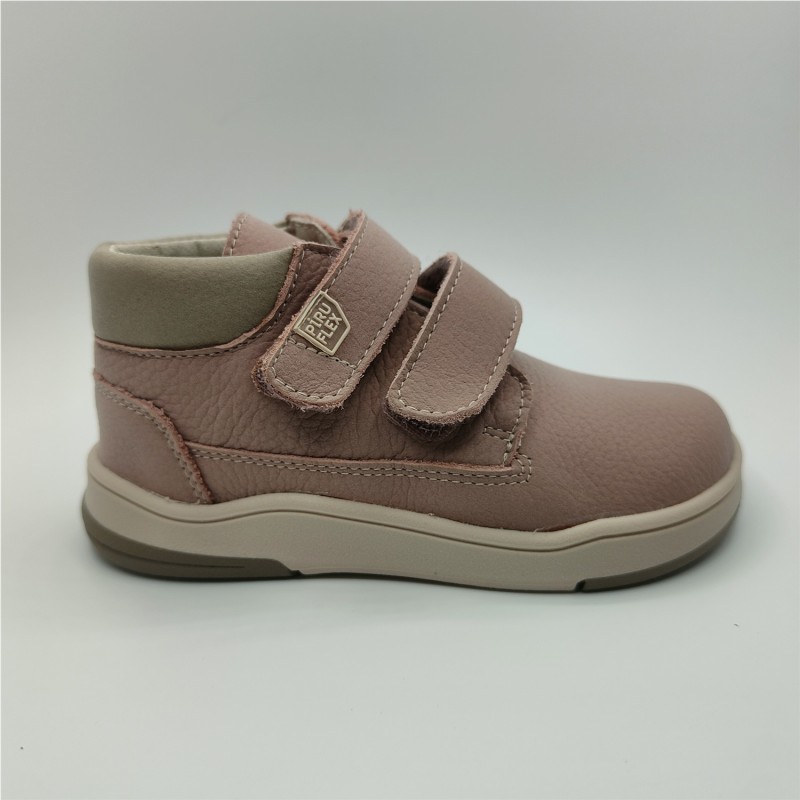 BOTIN DEPORTIVO ROSA 2