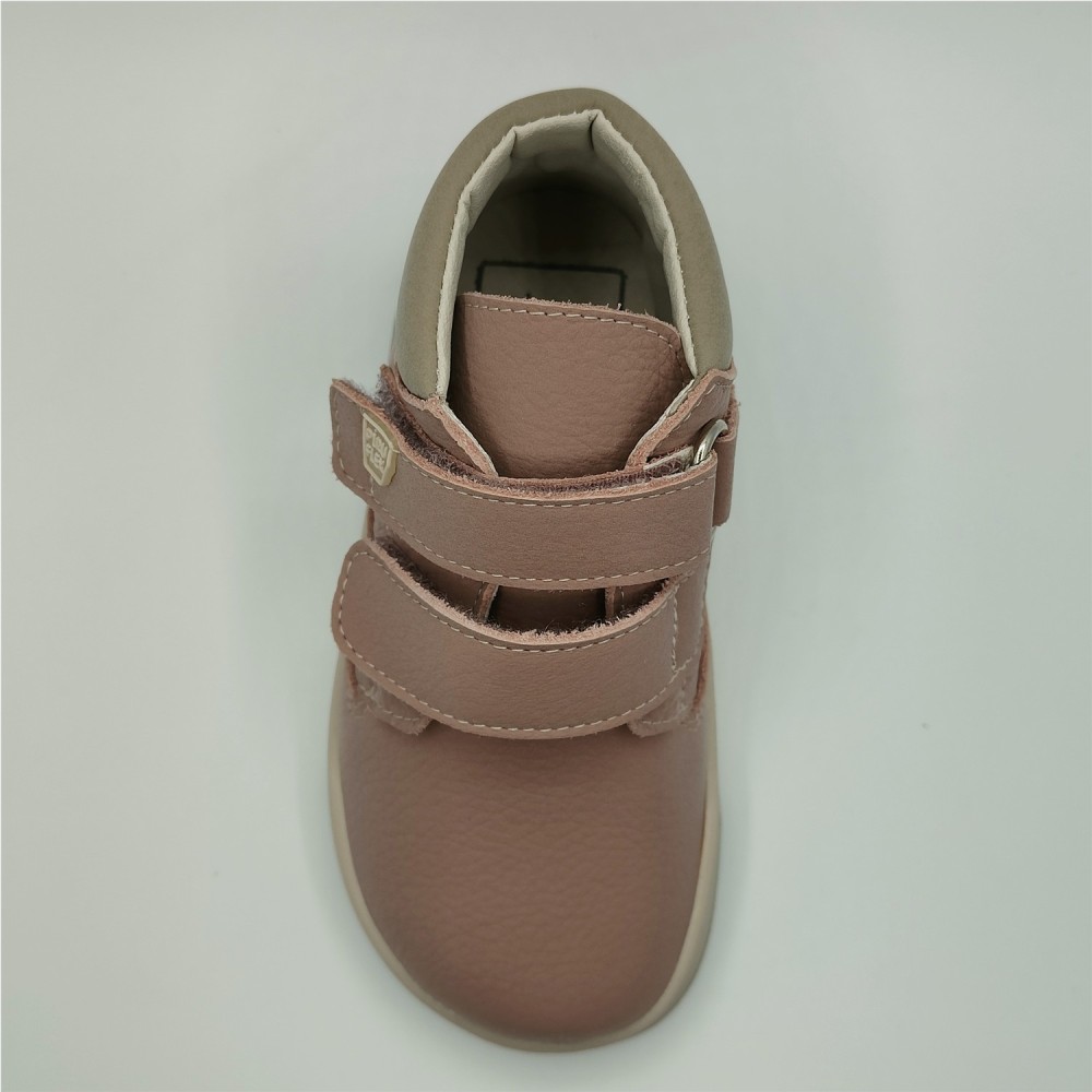 BOTIN DEPORTIVO ROSA
