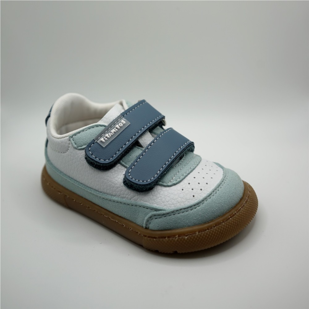 DEPORTIVA DETALLES AZUL