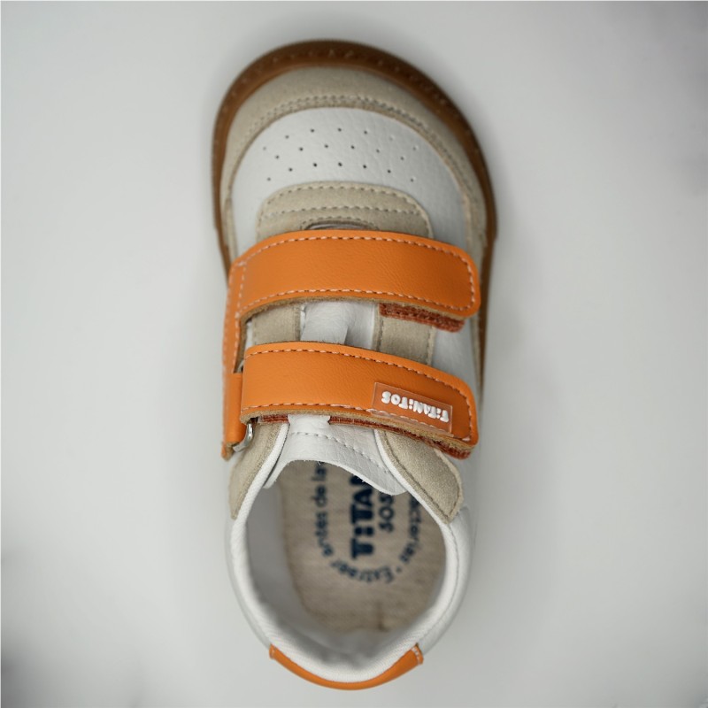 DEPORTIVA DETALLES NARANJA 2