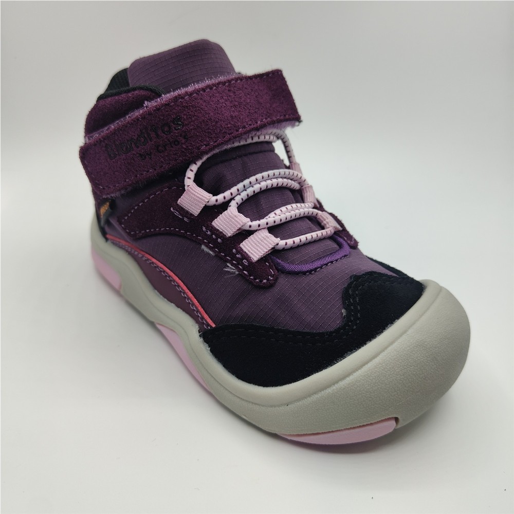 HERA MORADO