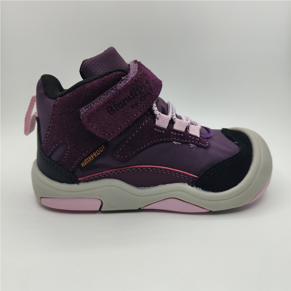 HERA MORADO