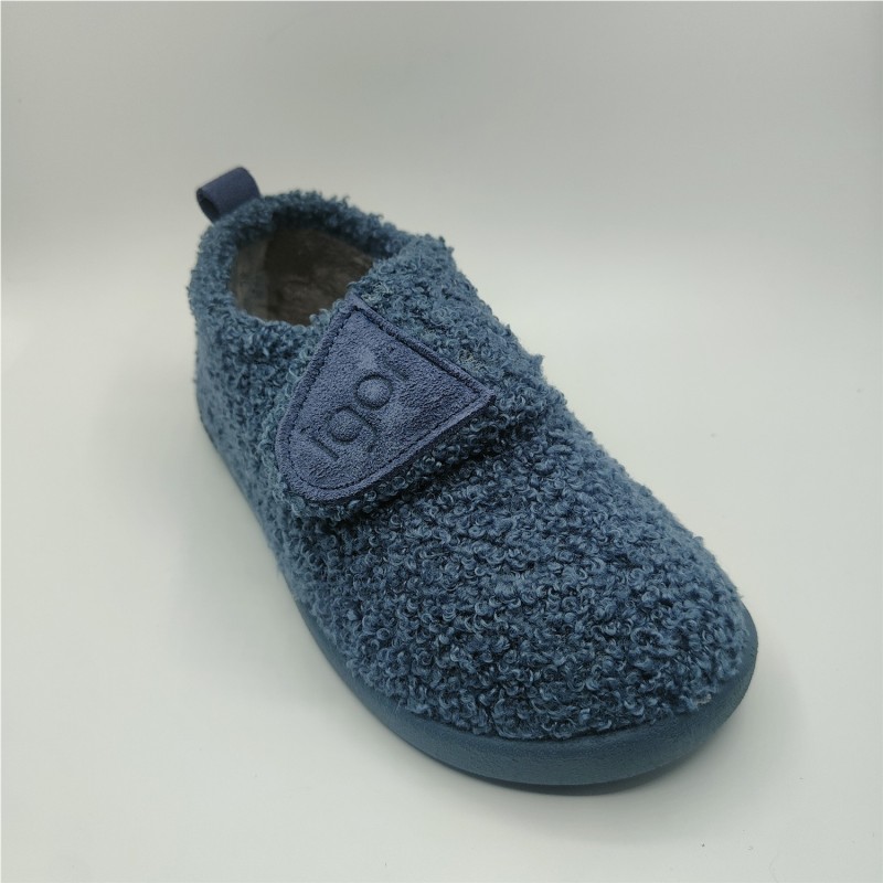 JUNIOR RIZO AZUL