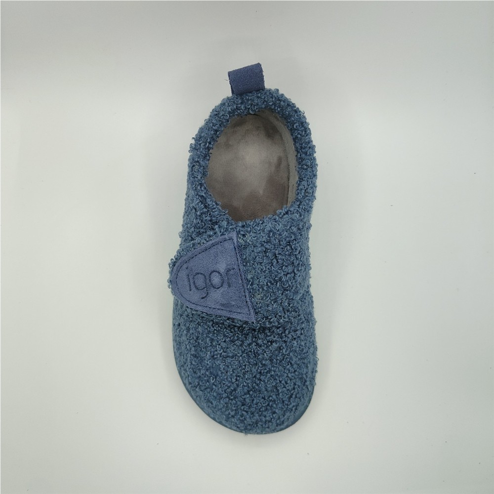 JUNIOR RIZO AZUL