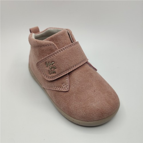 BOTIN BASICO ROSA