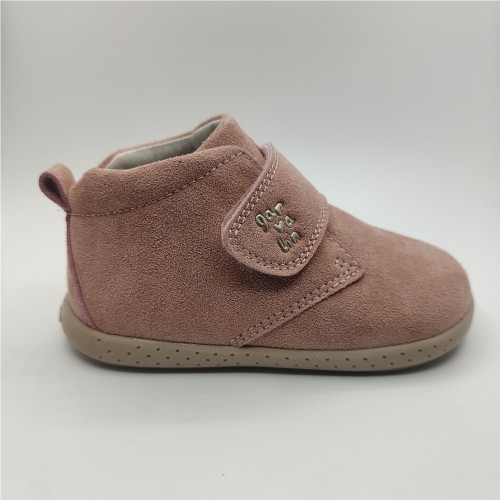 BOTIN BASICO ROSA