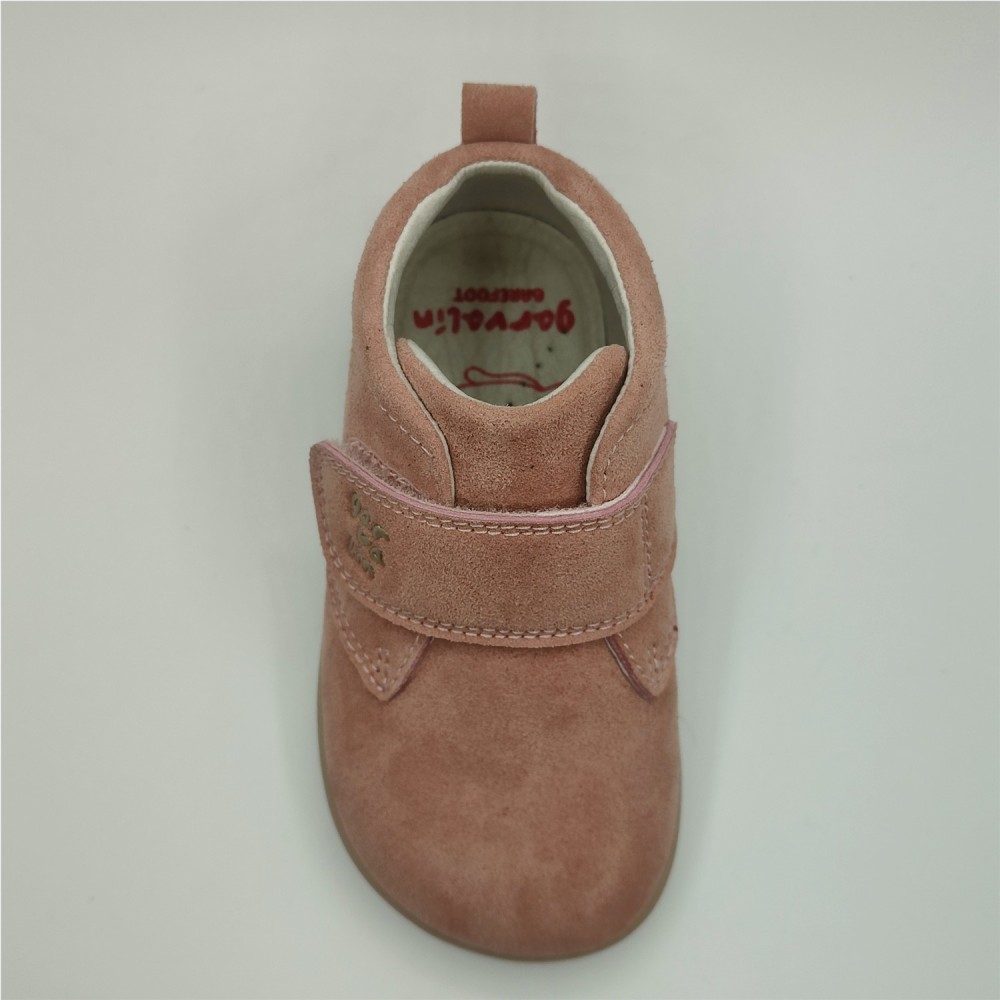 BOTIN BASICO ROSA