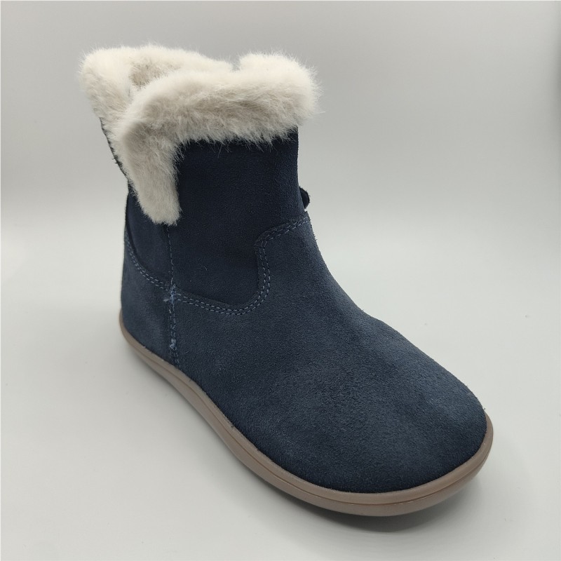 BOTA WATERPROOF KAKI
