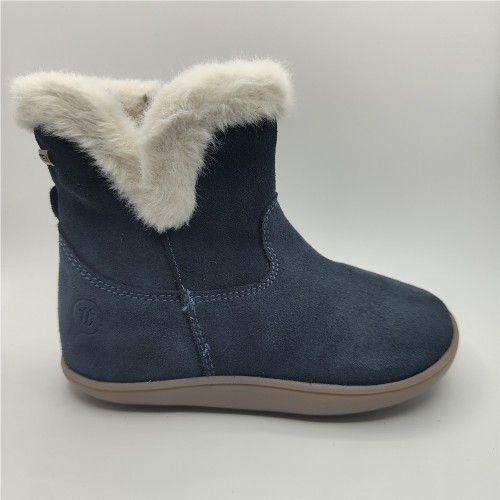BOTA WATERPROOF KAKI