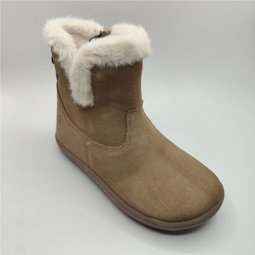BOTA WATERPROOF CAMEL