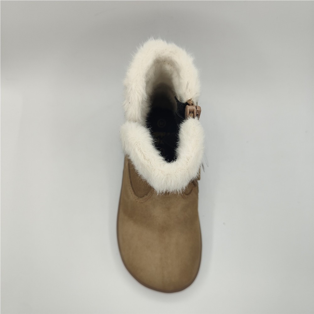 BOTA WATERPROOF CAMEL