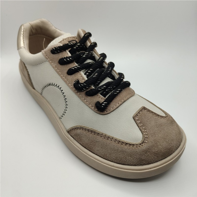 DEPORTIVA DETALLES BEIGE