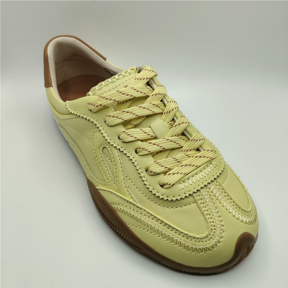 SAKURA AMARILLO