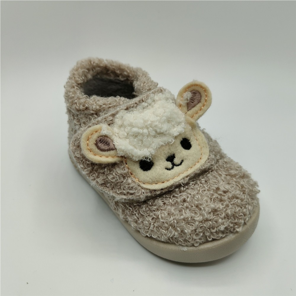HOMIE ANIMADO BEIGE