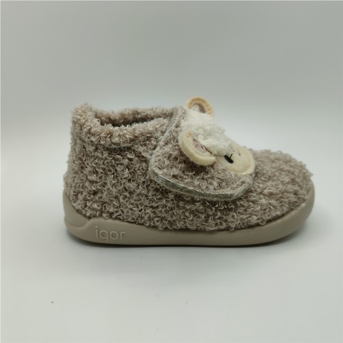 HOMIE ANIMADO BEIGE