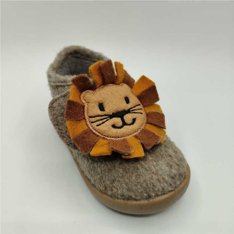 HOMIE ANIMALES TOPO