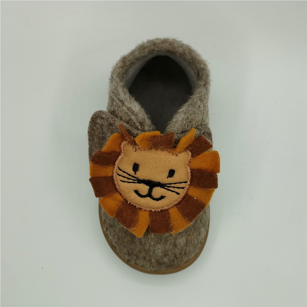 HOMIE ANIMALES TOPO