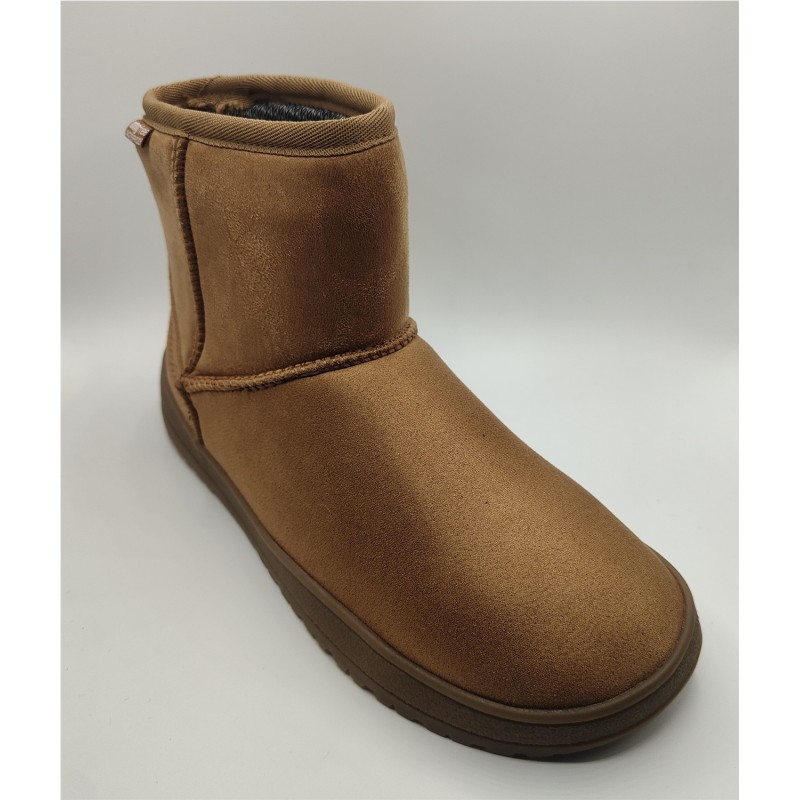 ALASK WATERPROOF MARRON