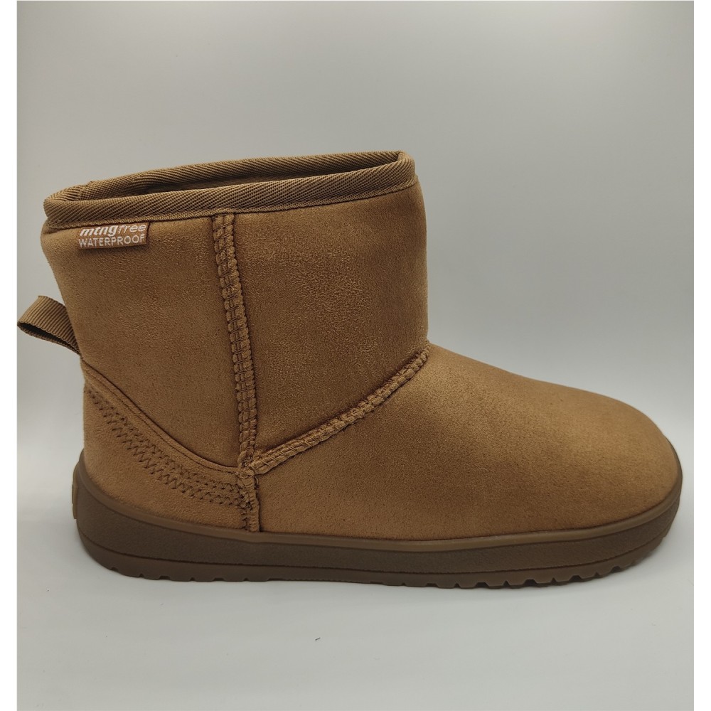 ALASK WATERPROOF MARRON