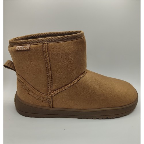 ALASK WATERPROOF MARRON