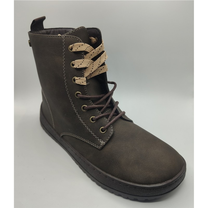 ALASK MARRON