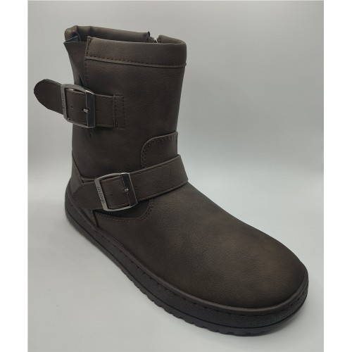 ALASK MARRON