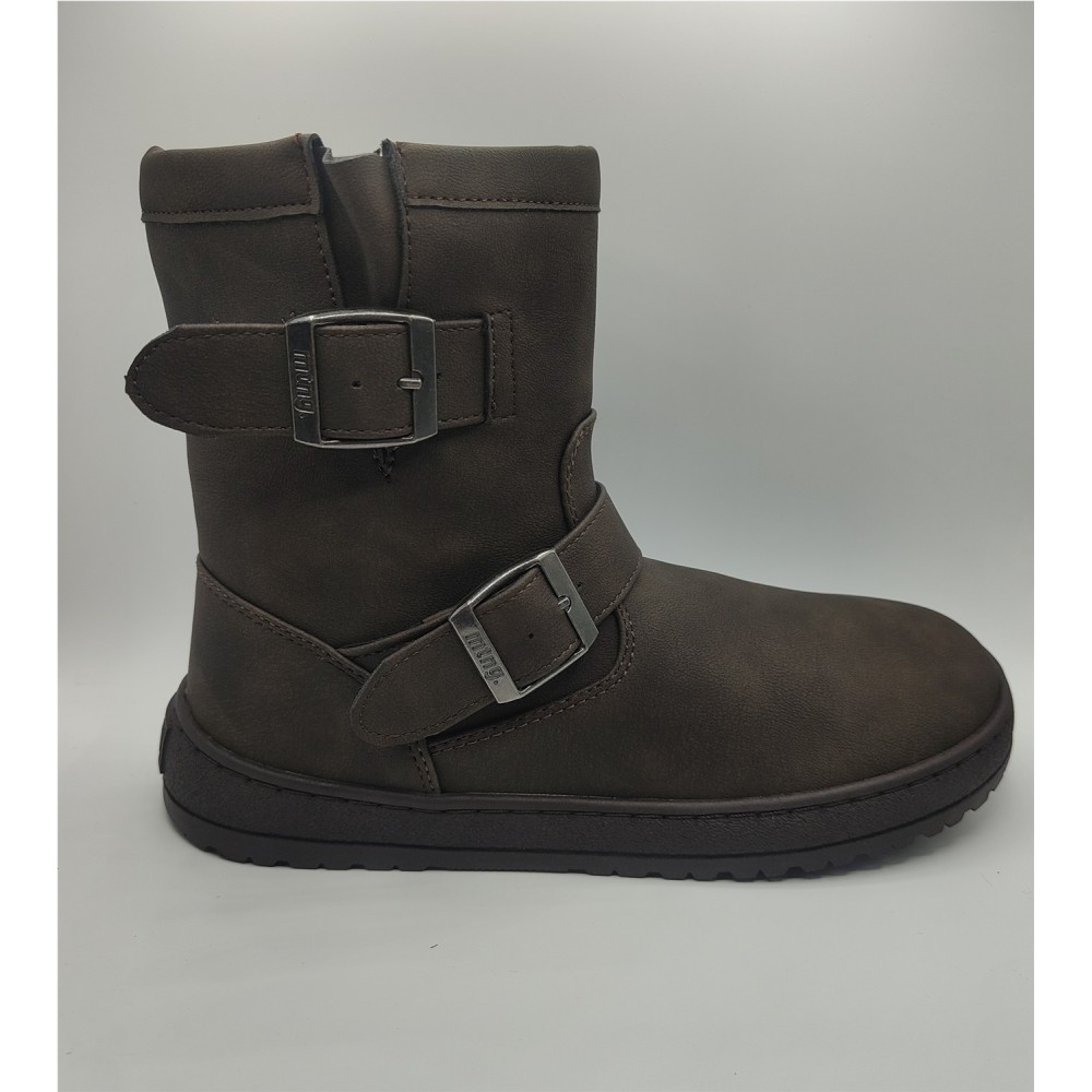 ALASK MARRON