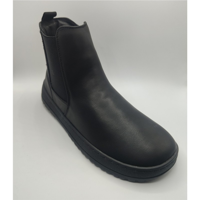 ALASK NEGRO
