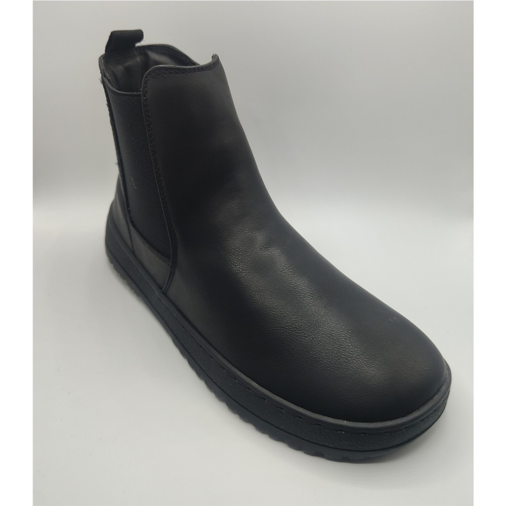 ALASK NEGRO