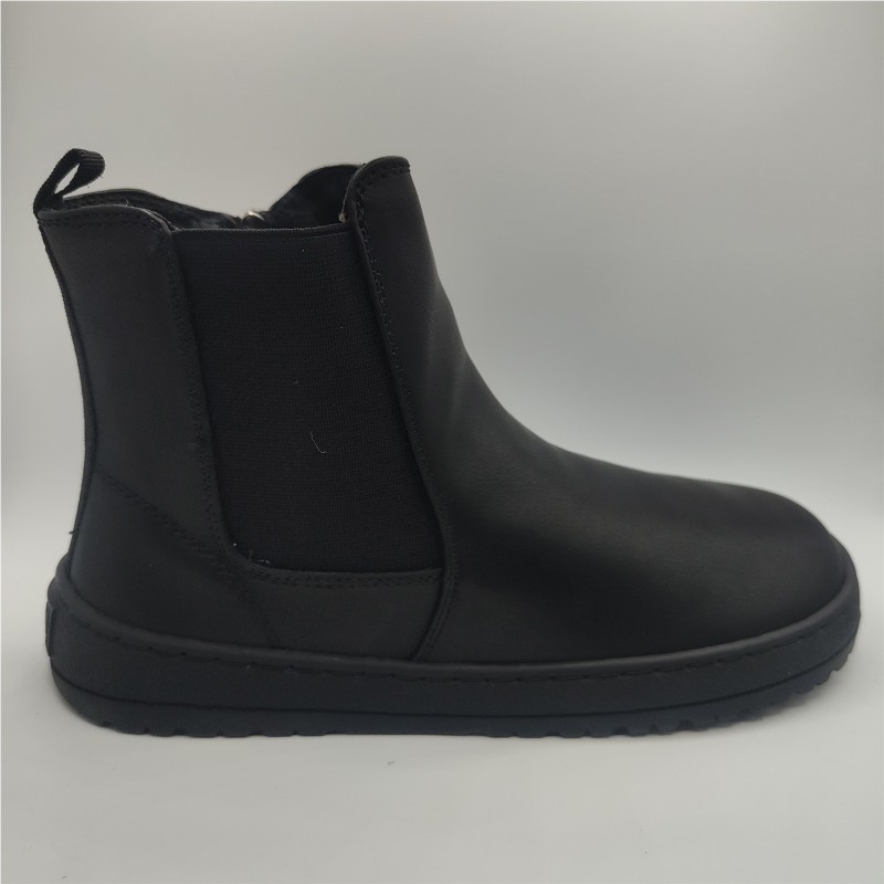 ALASK NEGRO 2