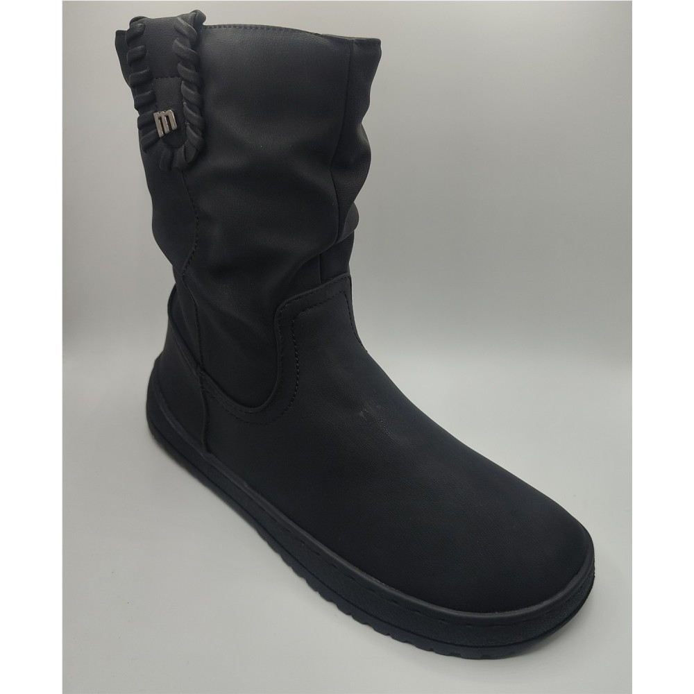 ALASK NEGRO