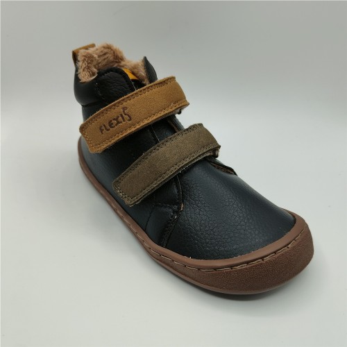 BOTIN VERDE OSCURO