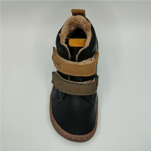 BOTIN VERDE OSCURO
